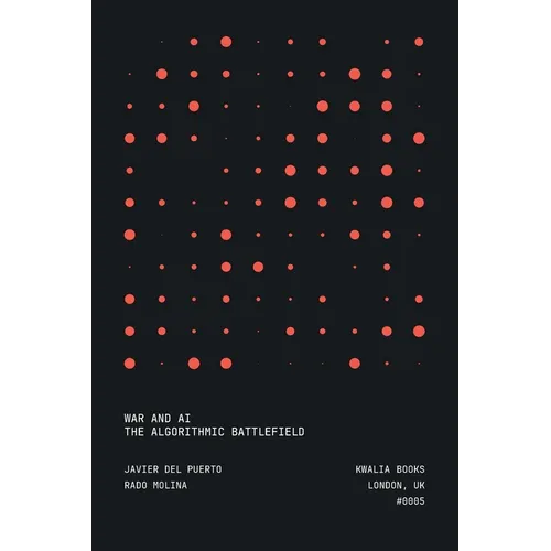 War and AI: The Algorithmic Battlefield