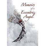 Memoirs of an Eccentric Angel - Hardcover