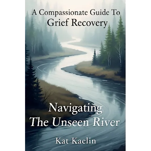 A Compassionate Guide to Grief Recovery