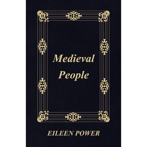 Medieval People