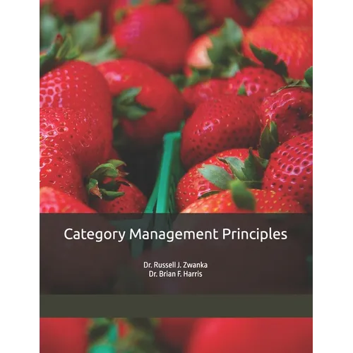 Category Management Principles