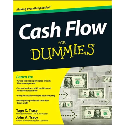 Cash Flow for Dummies