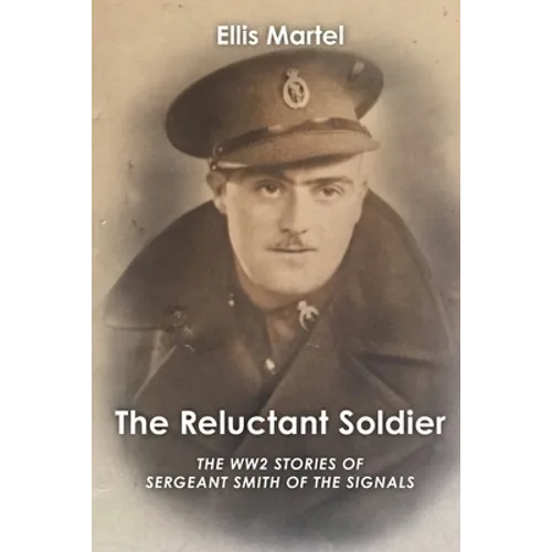 The Reluctant Soldier