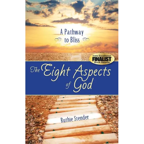 The Eight Aspects of God