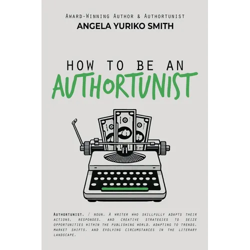 How to Be an Authortunist