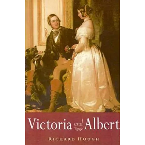 Victoria and Albert