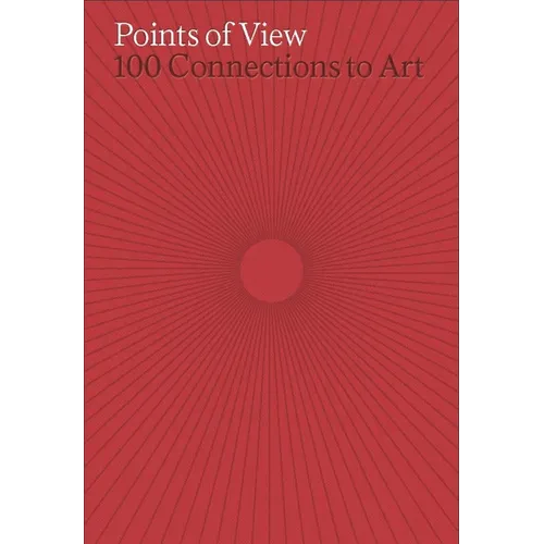 Points of View: 100 Connections to Art