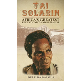 Tai Solarin
