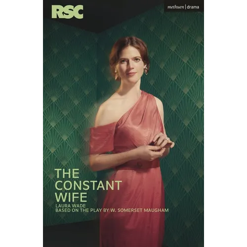 The Constant Wife