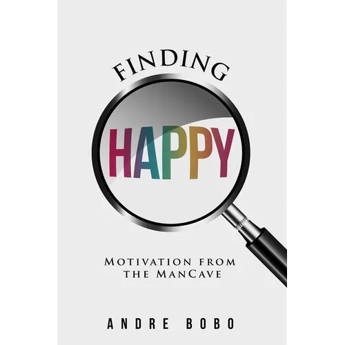 Finding Happy