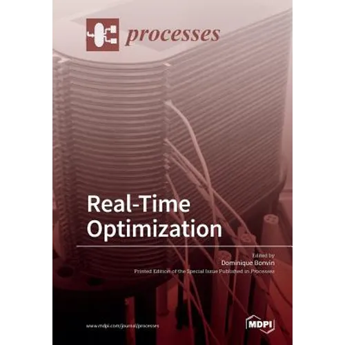 Real-Time Optimization