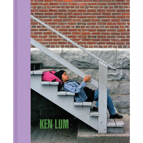 Ken Lum