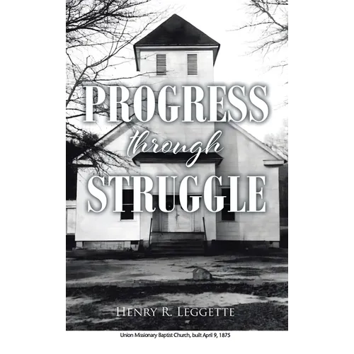 Progress Through Struggle