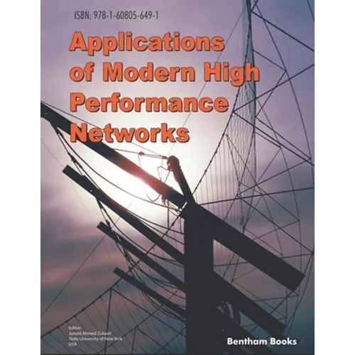 Applications of Modern High Performance Networks