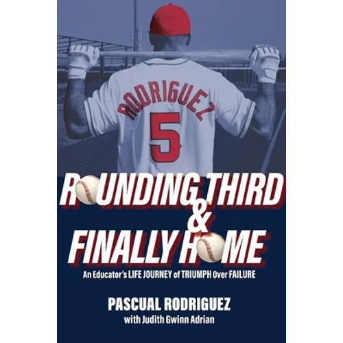 Rounding Third and Finally Home