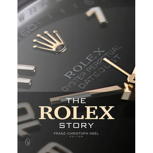 The Rolex Story