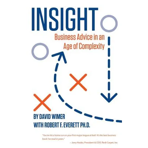 Insight: Business Advice in an Age of Complexity