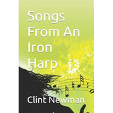 Songs From An Iron Harp - Paperback