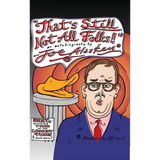 That's Still Not All Folks!! (hardback) - Hardcover