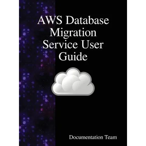 AWS Database Migration Service User Guide