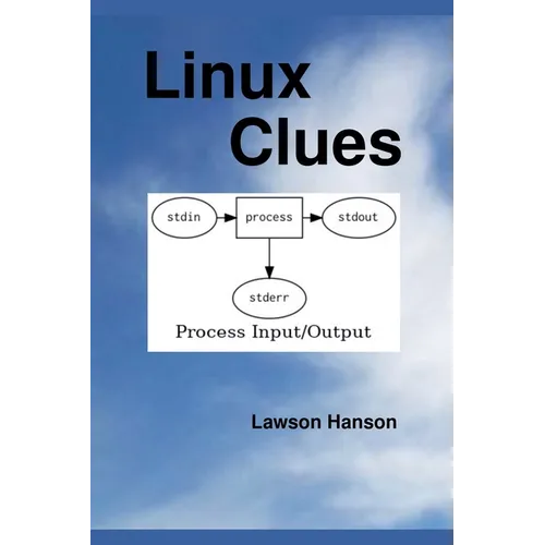 Linux Clues