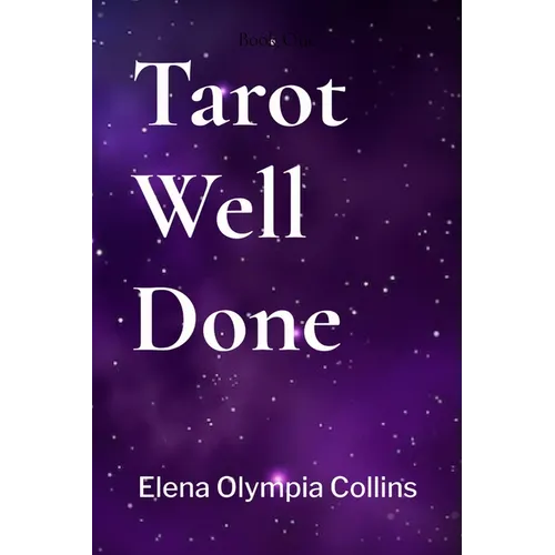 Tarot Well Done