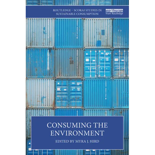 Consuming the Environment