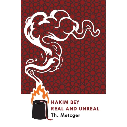 Hakim Bey Real and Unreal