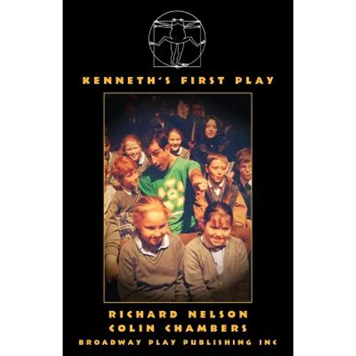 Kenneth's First Play