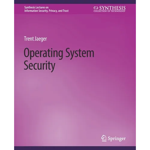Operating System Security