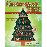 Christmas Pins Past & Present: All New Third Edition - Paperback