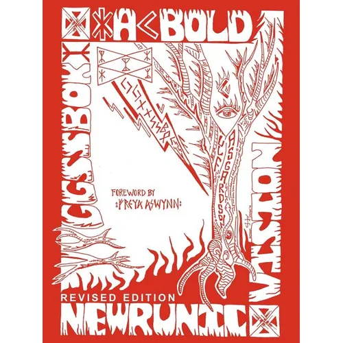 Yyggssbok: A Bold New Runic Vision