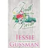 Faith on the Farm - Paperback