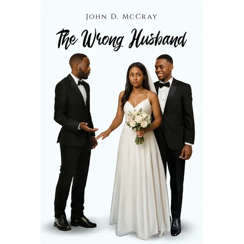 The Wrong Husband