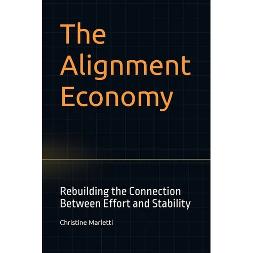 The Alignment Economy
