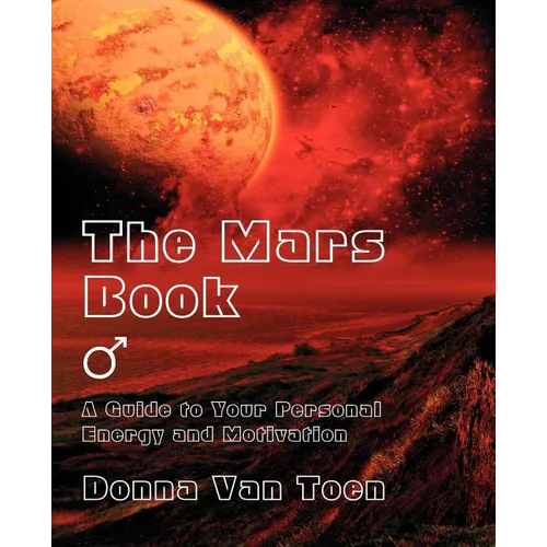 The Mars Book
