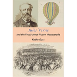 Jules Verne and the First Science Fiction Masquerade - Paperback