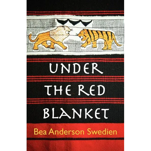 Under the Red Blanket