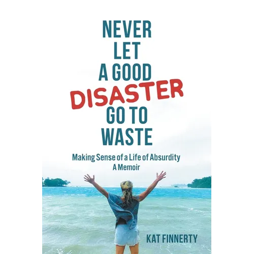 Never Let a Good Disaster Go to Waste