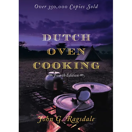 Dutch Oven Cooking