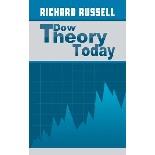 The Dow Theory Today