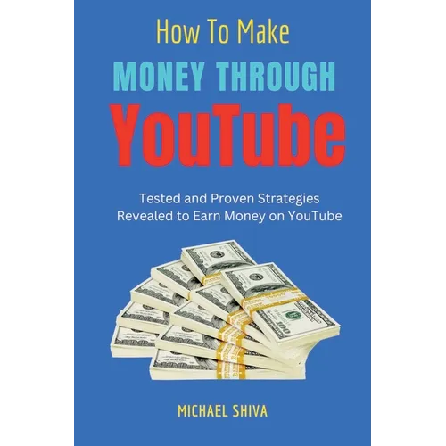 How To Make Money Through Youtube
