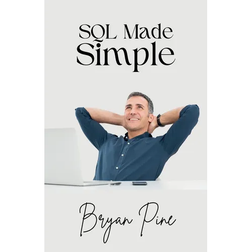 SQL Made Simple