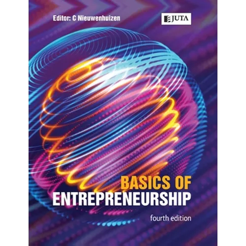 Basics of Entrepreneurship 4e
