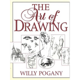 The Art of Drawing - Paperback