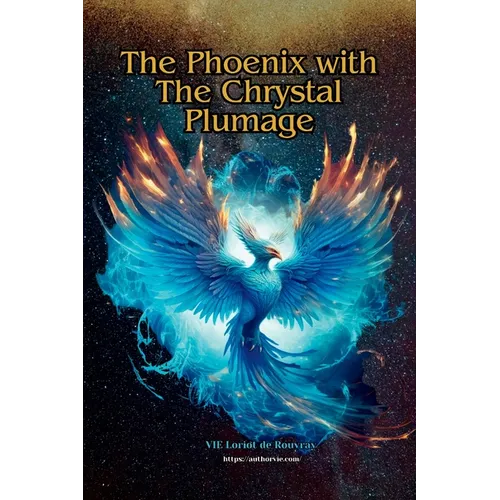 The Phoenix With The Chrystal Plumage: One Life Many Solutions, Une Vie Plusieurs Solutions, Una Vida Mas Soluciones