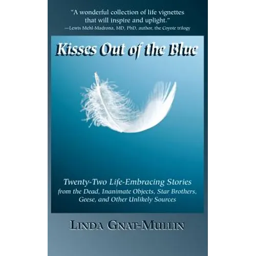 Kisses Out of the Blue