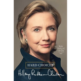 Hard Choices - Paperback