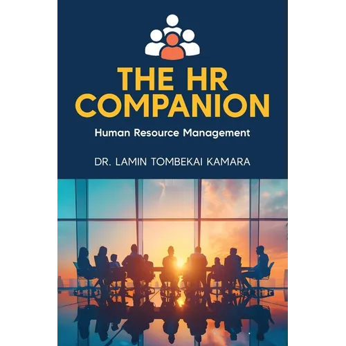 The HR Companion: Human Resource Management