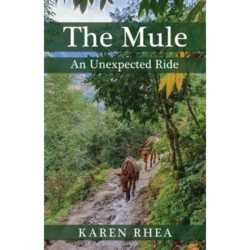 The Mule: An Unexpected Ride